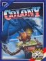 Atari  800  -  colony_k7